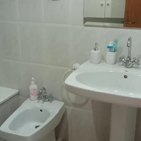 Cerviamare&motagne Privat bolig *