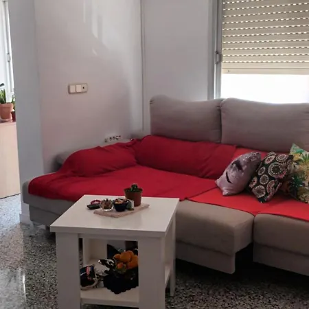 Privat bolig Cerviamare&motagne
